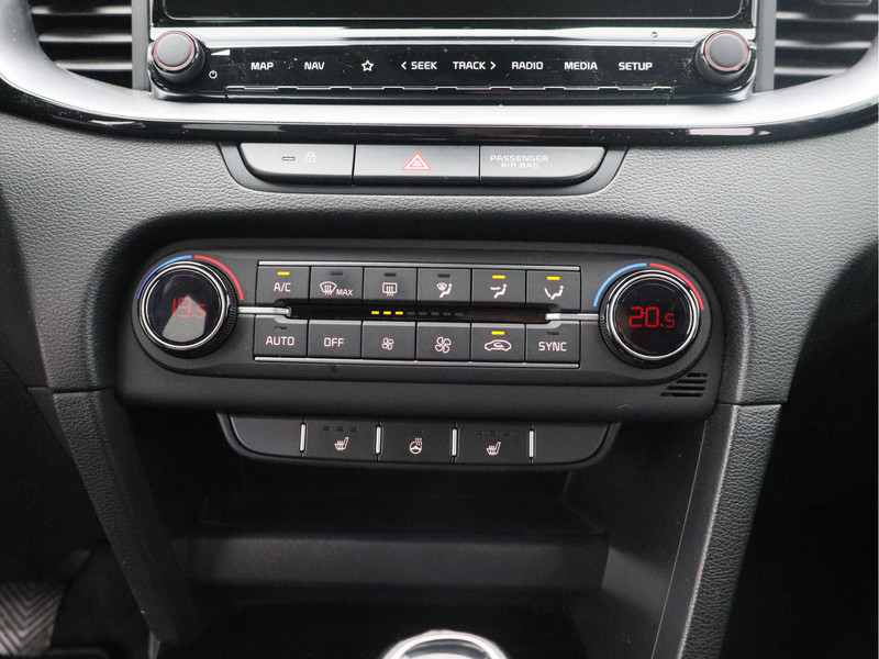 Kia Ceed Sportswagon 1.0 T-GDi DynamicPlusLine/ lage km/ zeer mooi!