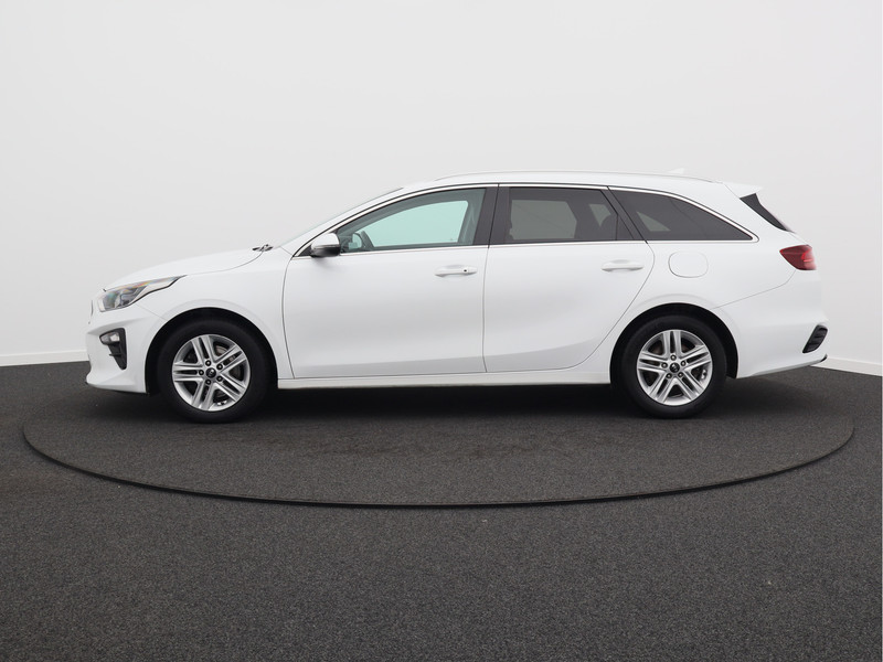 Kia Ceed Sportswagon 1.0 T-GDi DynamicPlusLine/ lage km/ zeer mooi!