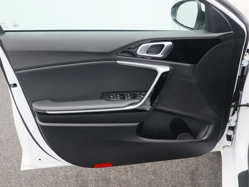 Kia Ceed Sportswagon 1.0 T-GDi DynamicPlusLine/ lage km/ zeer mooi!