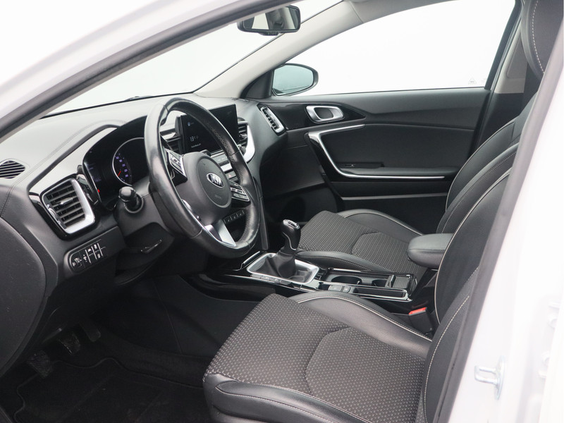 Kia Ceed Sportswagon 1.0 T-GDi DynamicPlusLine/ lage km/ zeer mooi!