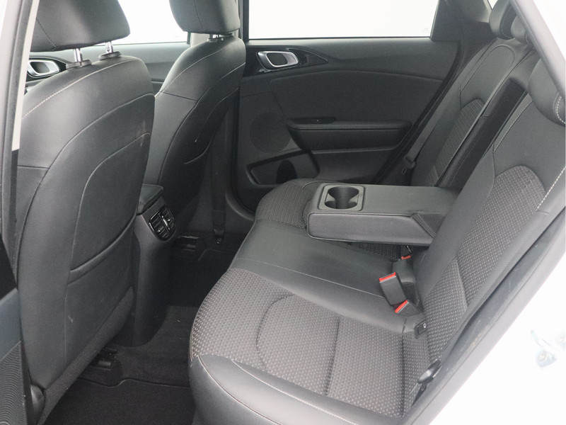 Kia Ceed Sportswagon 1.0 T-GDi DynamicPlusLine/ lage km/ zeer mooi!