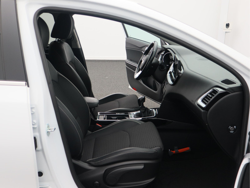 Kia Ceed Sportswagon 1.0 T-GDi DynamicPlusLine/ lage km/ zeer mooi!