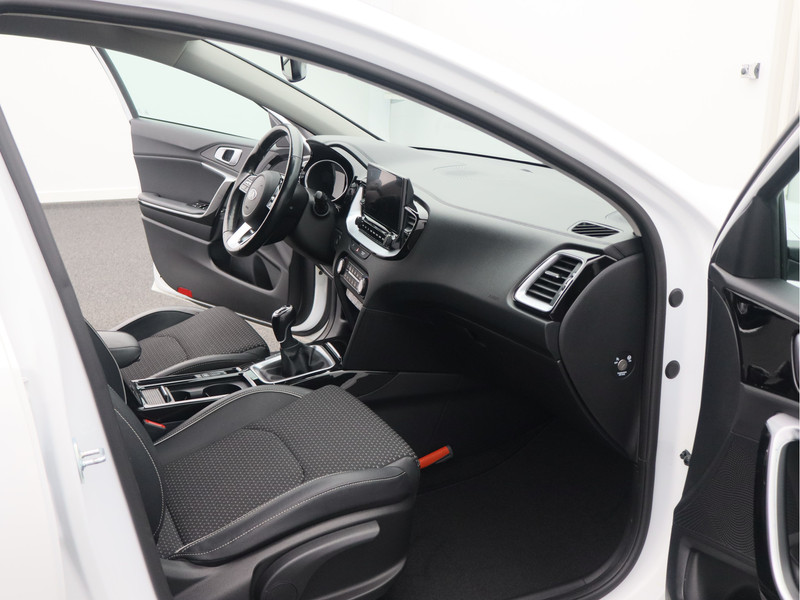 Kia Ceed Sportswagon 1.0 T-GDi DynamicPlusLine/ lage km/ zeer mooi!
