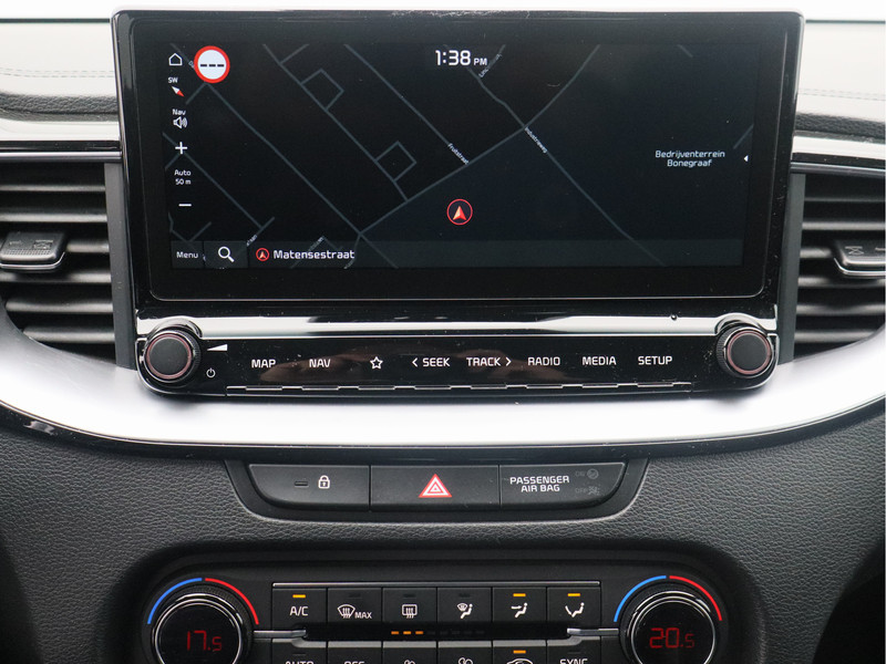 Kia Ceed Sportswagon 1.0 T-GDi DynamicPlusLine/ lage km/ zeer mooi!