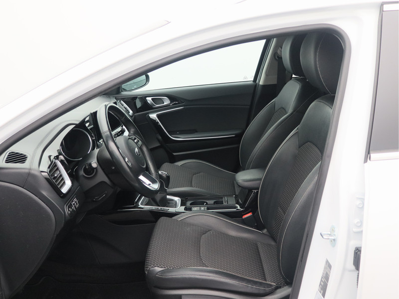 Kia Ceed Sportswagon 1.0 T-GDi DynamicPlusLine/ lage km/ zeer mooi!
