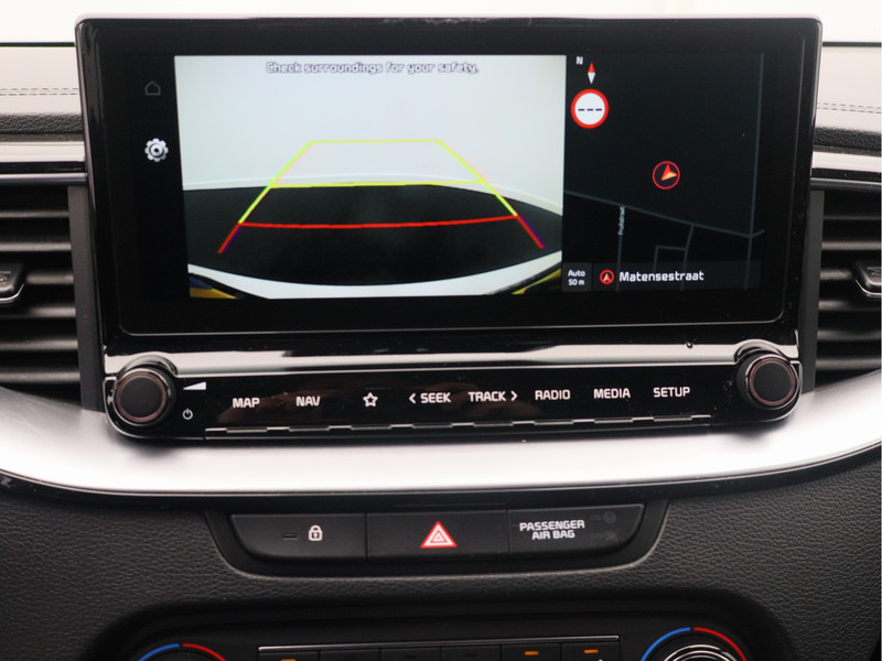 Kia Ceed Sportswagon 1.0 T-GDi DynamicPlusLine/ lage km/ zeer mooi!