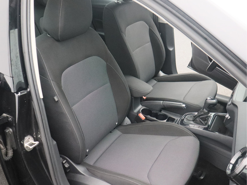 Škoda Fabia 1.0 TSI Ambition/ automaat/ zeer mooi!