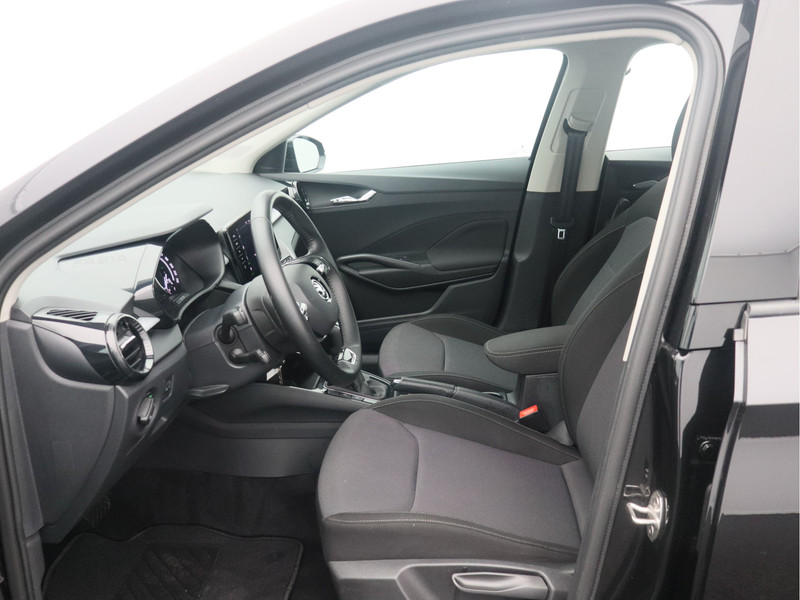 Škoda Fabia 1.0 TSI Ambition/ automaat/ zeer mooi!