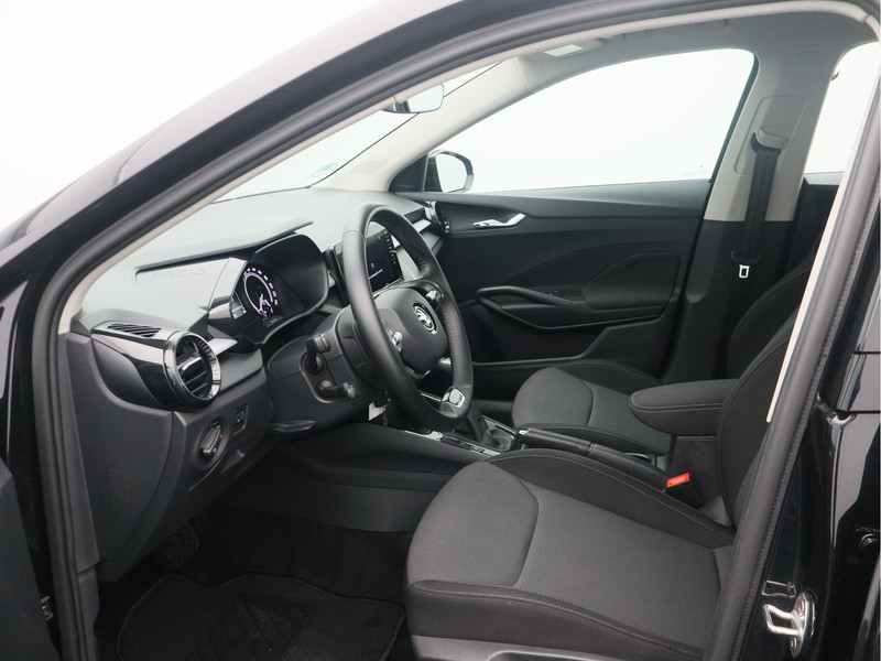 Škoda Fabia 1.0 TSI Ambition/ automaat/ zeer mooi!