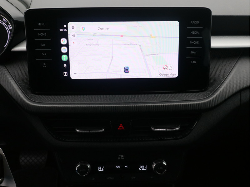 Škoda Fabia 1.0 TSI Ambition/ automaat/ zeer mooi!