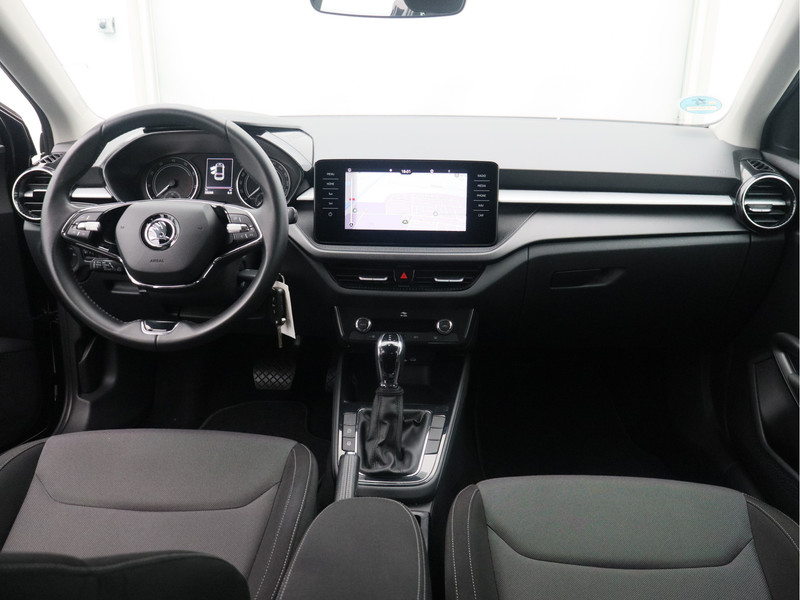 Škoda Fabia 1.0 TSI Ambition/ automaat/ zeer mooi!