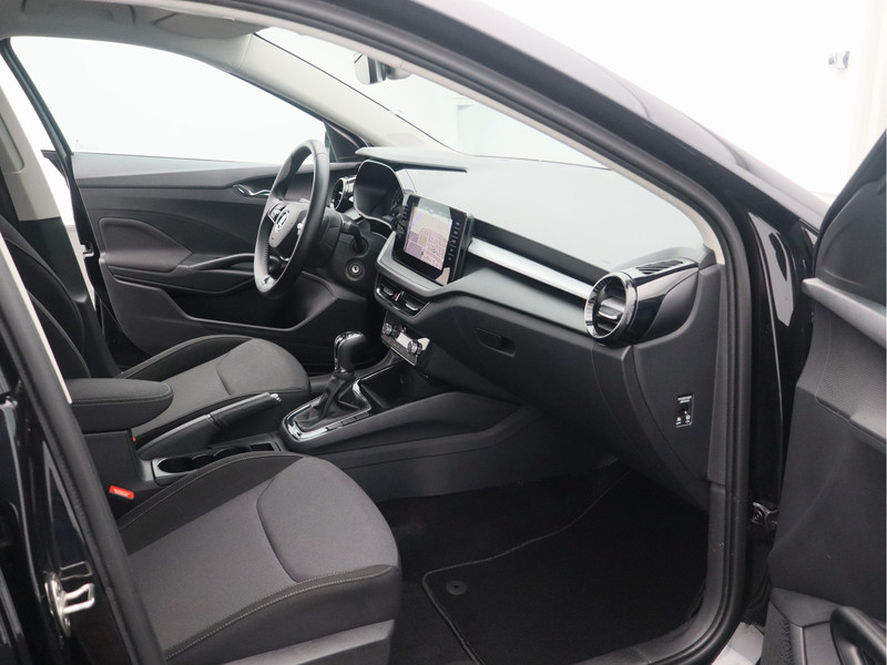 Škoda Fabia 1.0 TSI Ambition/ automaat/ zeer mooi!