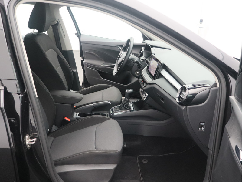 Škoda Fabia 1.0 TSI Ambition/ automaat/ zeer mooi!