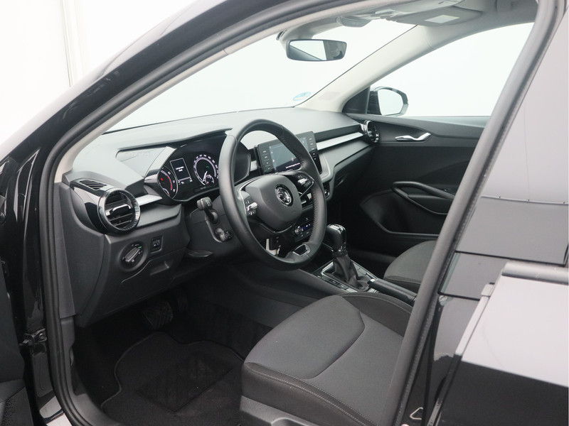 Škoda Fabia 1.0 TSI Ambition/ automaat/ zeer mooi!