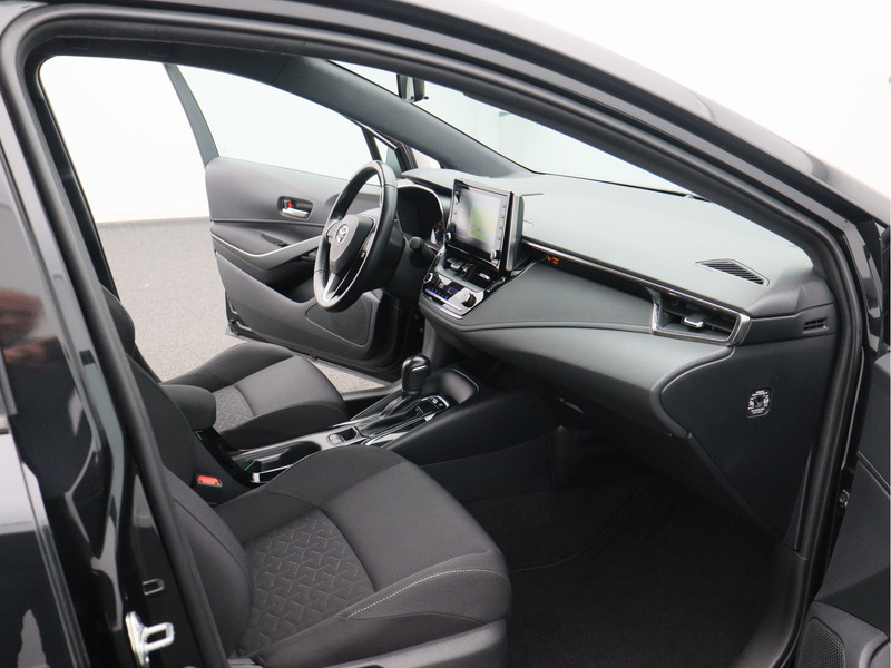 Toyota Corolla Touring Sports 1.8 Hybrid Active/ lage km/ zeer mooi!