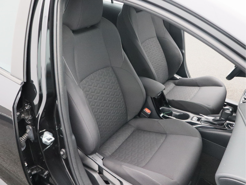 Toyota Corolla Touring Sports 1.8 Hybrid Active/ lage km/ zeer mooi!