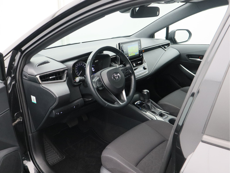 Toyota Corolla Touring Sports 1.8 Hybrid Active/ lage km/ zeer mooi!