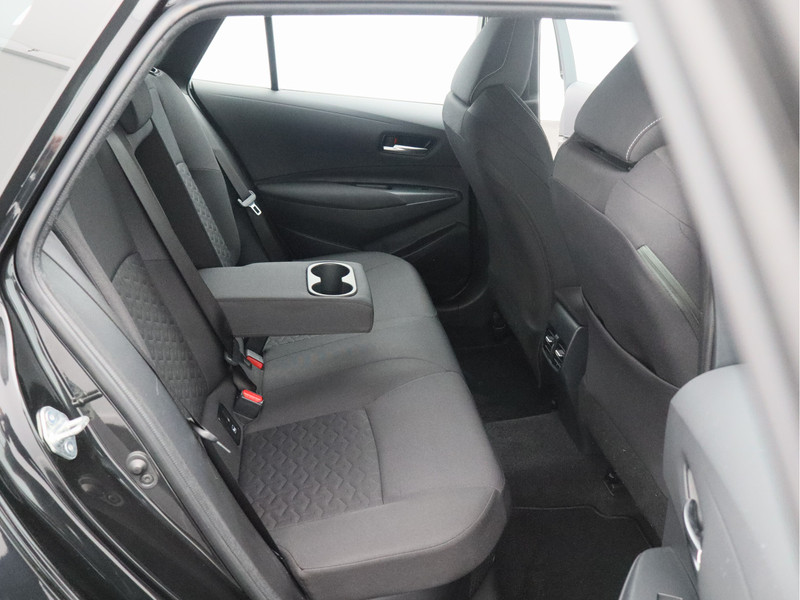 Toyota Corolla Touring Sports 1.8 Hybrid Active/ lage km/ zeer mooi!