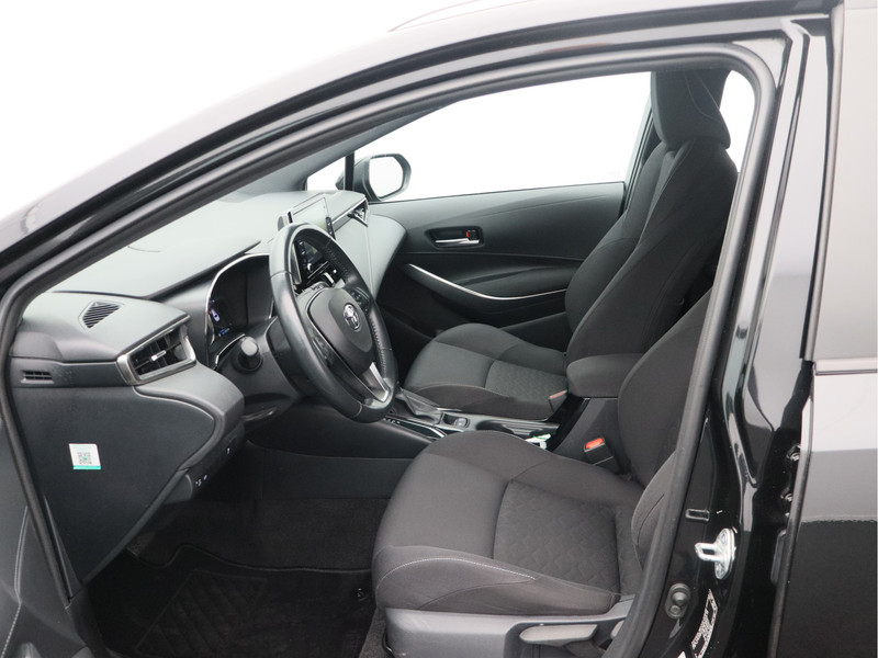 Toyota Corolla Touring Sports 1.8 Hybrid Active/ lage km/ zeer mooi!