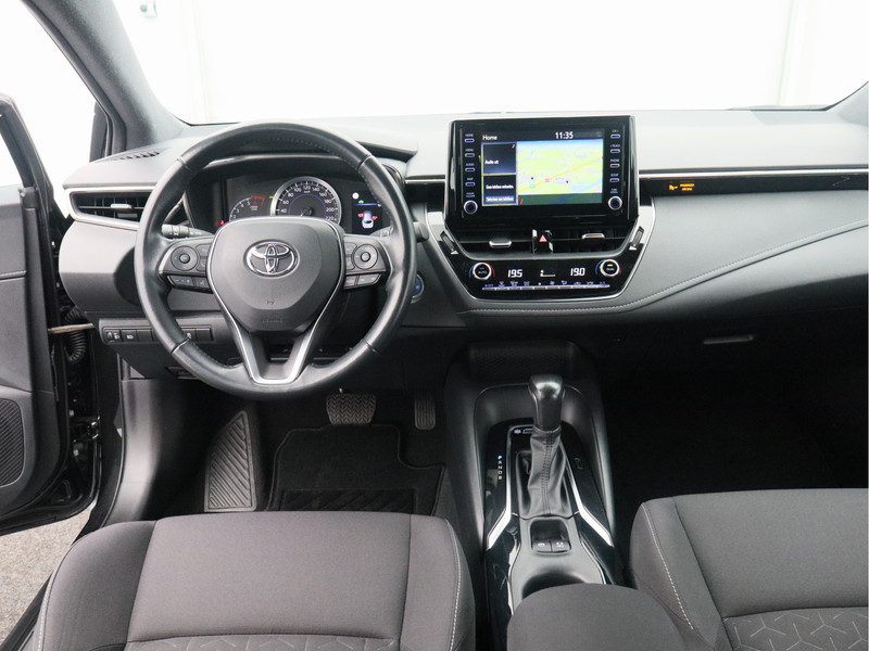 Toyota Corolla Touring Sports 1.8 Hybrid Active/ lage km/ zeer mooi!