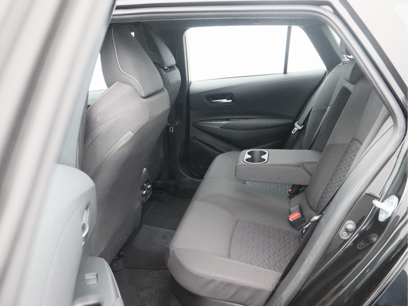 Toyota Corolla Touring Sports 1.8 Hybrid Active/ lage km/ zeer mooi!