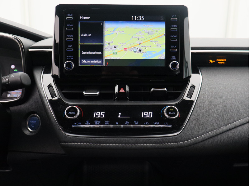 Toyota Corolla Touring Sports 1.8 Hybrid Active/ lage km/ zeer mooi!