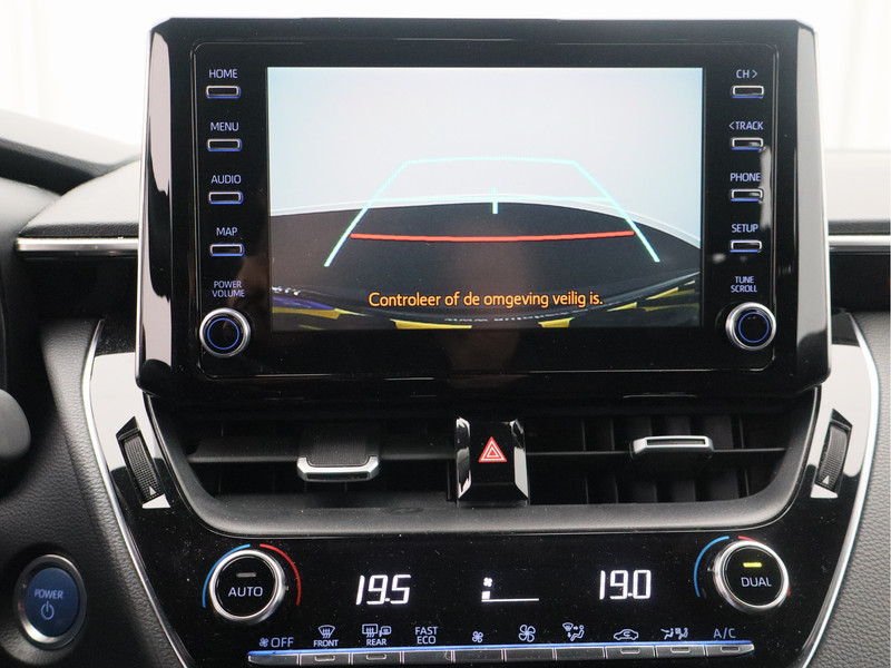 Toyota Corolla Touring Sports 1.8 Hybrid Active/ lage km/ zeer mooi!