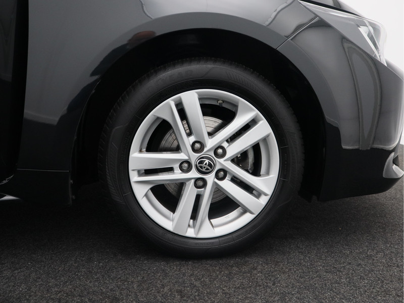 Toyota Corolla Touring Sports 1.8 Hybrid Active/ lage km/ zeer mooi!