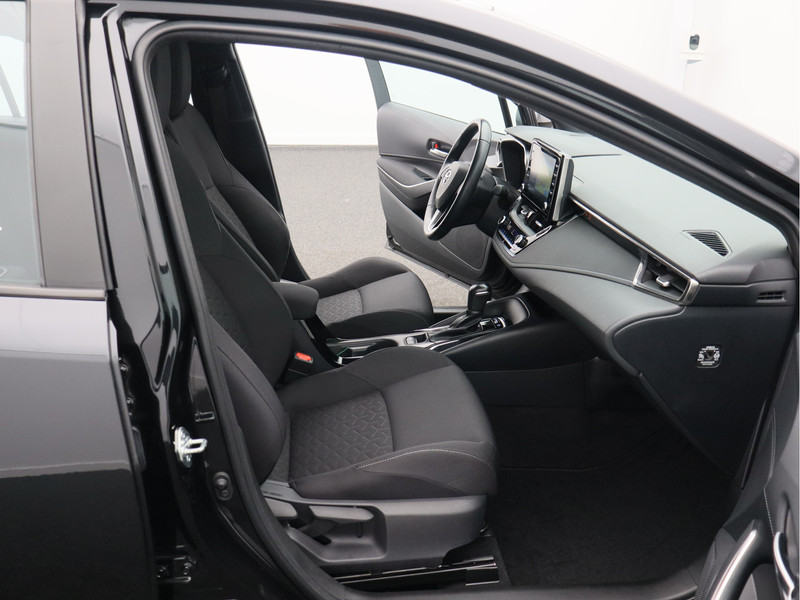 Toyota Corolla Touring Sports 1.8 Hybrid Active/ lage km/ zeer mooi!