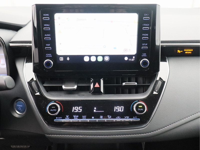 Toyota Corolla Touring Sports 1.8 Hybrid Active/ lage km/ zeer mooi!