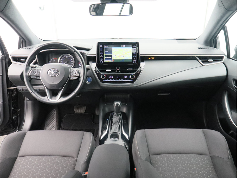 Toyota Corolla Touring Sports 1.8 Hybrid Active/ lage km/ zeer mooi!