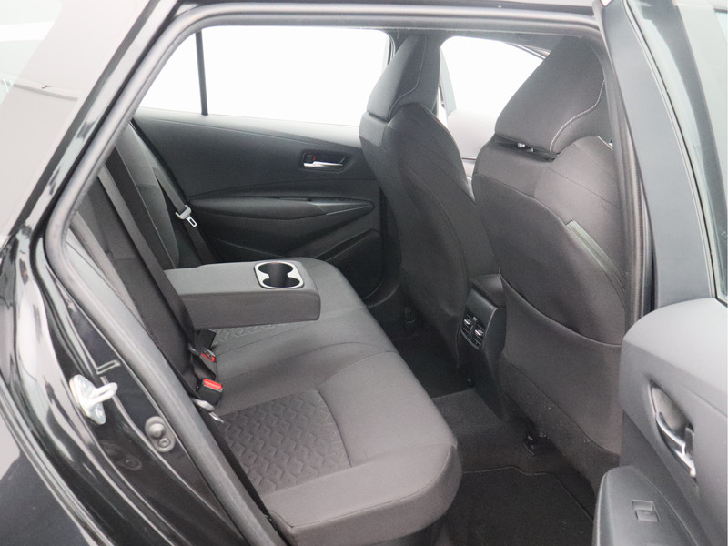 Toyota Corolla Touring Sports 1.8 Hybrid Active/ lage km/ zeer mooi!