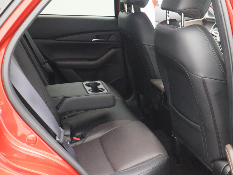 Mazda CX-30 2.0 e-SkyActiv-X M Hybrid Luxury/ lage km/ trekhaak!