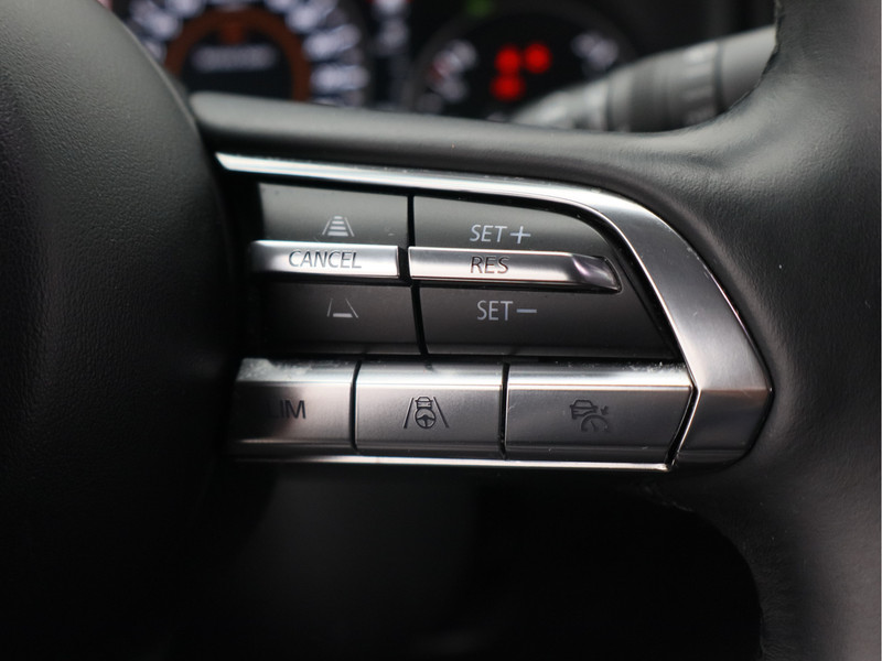 Mazda CX-30 2.0 e-SkyActiv-X M Hybrid Luxury/ lage km/ trekhaak!