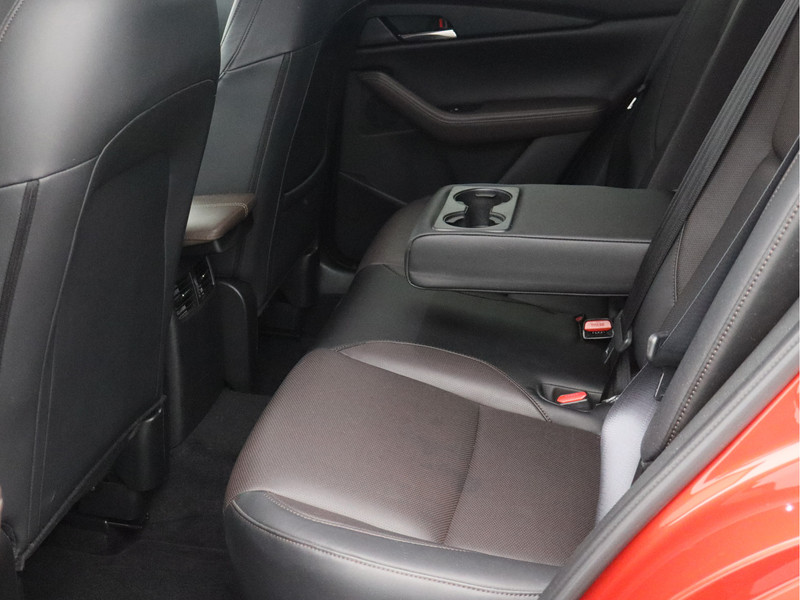 Mazda CX-30 2.0 e-SkyActiv-X M Hybrid Luxury/ lage km/ trekhaak!