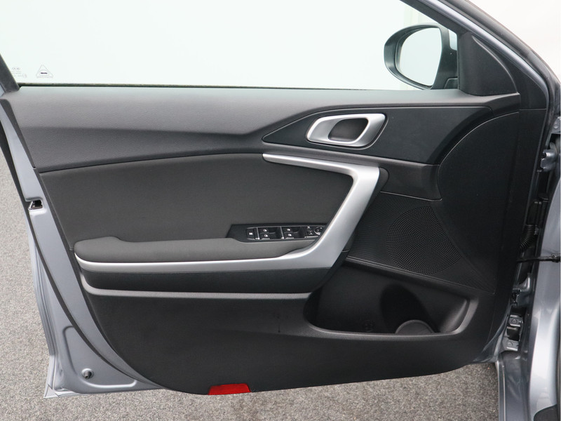 Kia Ceed Sportswagon 1.0 T-GDi DynamicLine/ lage km!
