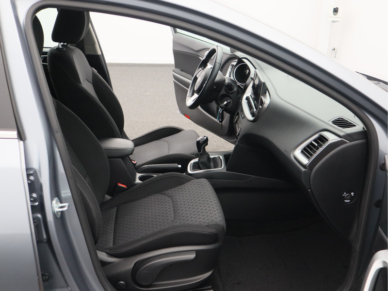 Kia Ceed Sportswagon 1.0 T-GDi DynamicLine/ lage km!