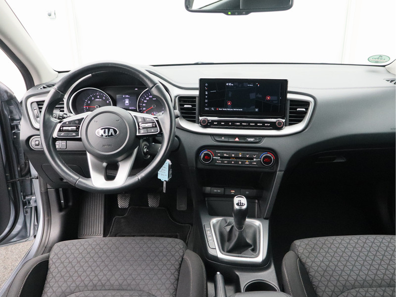 Kia Ceed Sportswagon 1.0 T-GDi DynamicLine/ lage km!