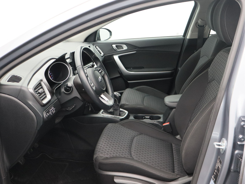 Kia Ceed Sportswagon 1.0 T-GDi DynamicLine/ lage km!