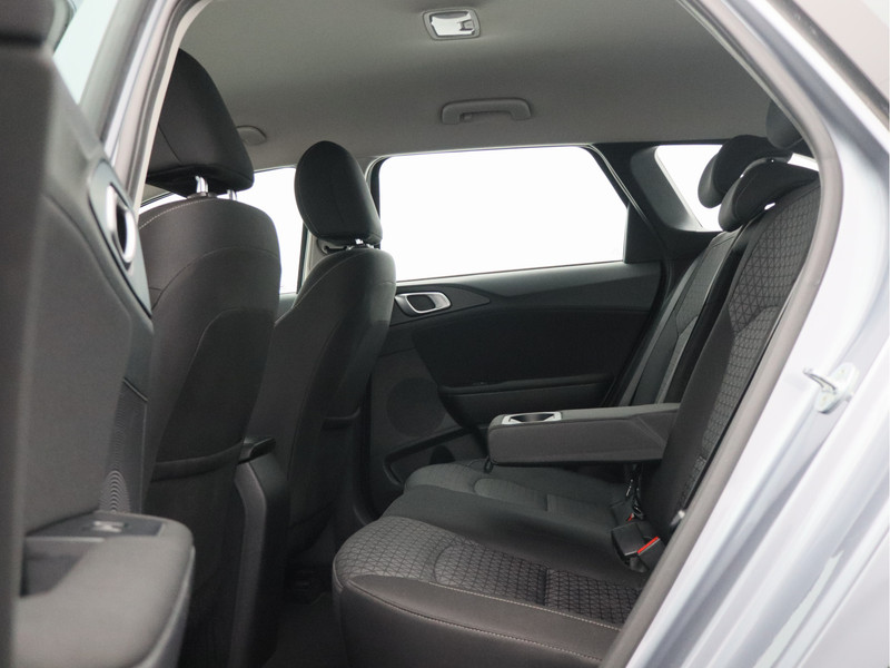 Kia Ceed Sportswagon 1.0 T-GDi DynamicLine/ lage km!