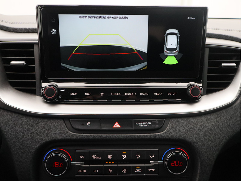 Kia Ceed Sportswagon 1.0 T-GDi DynamicLine/ lage km!