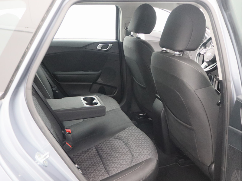 Kia Ceed Sportswagon 1.0 T-GDi DynamicLine/ lage km!