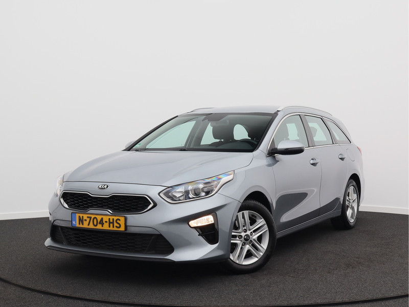 Kia Ceed Sportswagon 1.0 T-GDi DynamicLine/ lage km!
