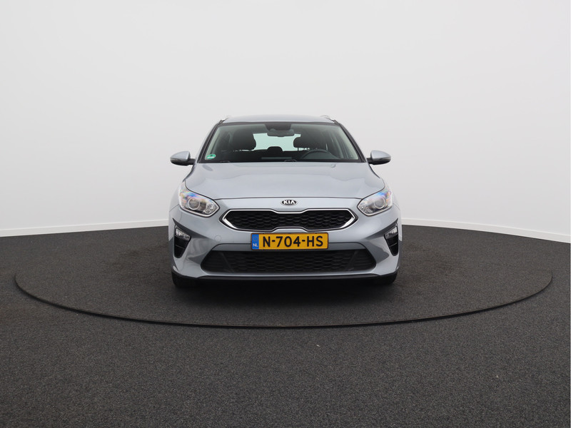 Kia Ceed Sportswagon 1.0 T-GDi DynamicLine/ lage km!