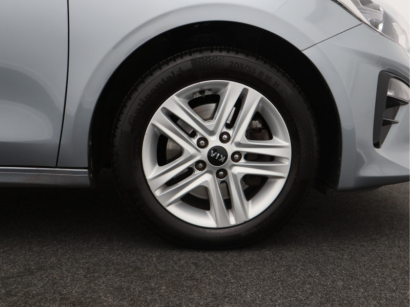 Kia Ceed Sportswagon 1.0 T-GDi DynamicLine/ lage km!