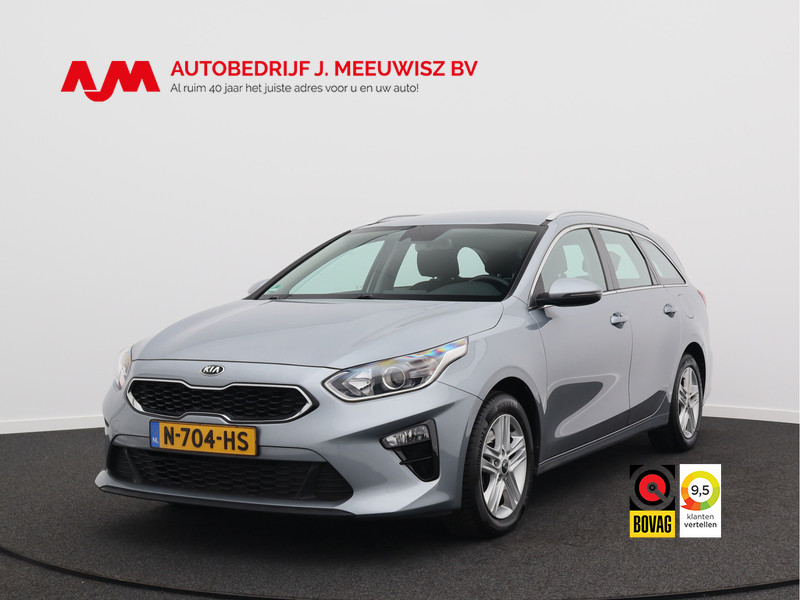 Kia Ceed Sportswagon 1.0 T-GDi DynamicLine/ lage km!