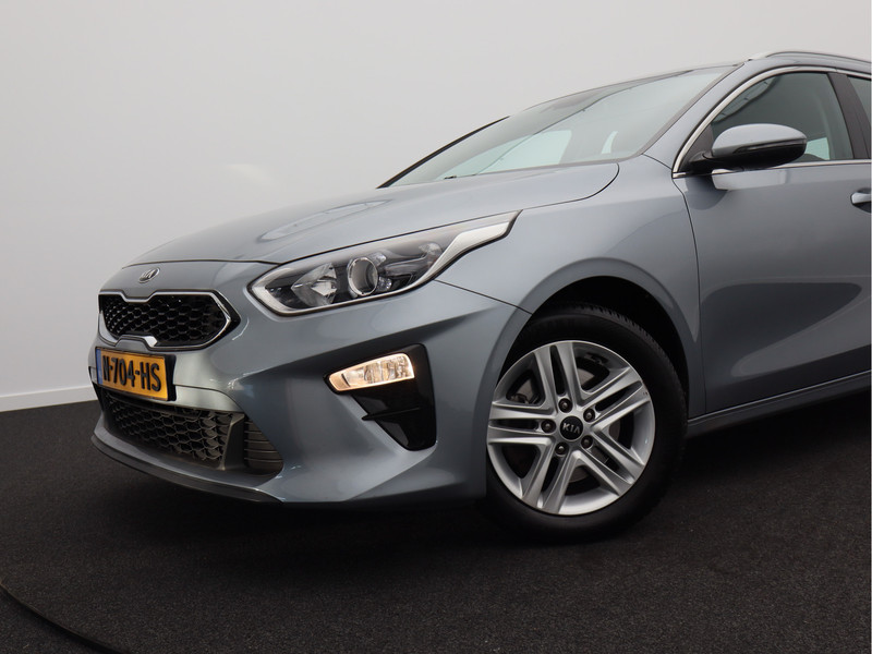 Kia Ceed Sportswagon 1.0 T-GDi DynamicLine/ lage km!