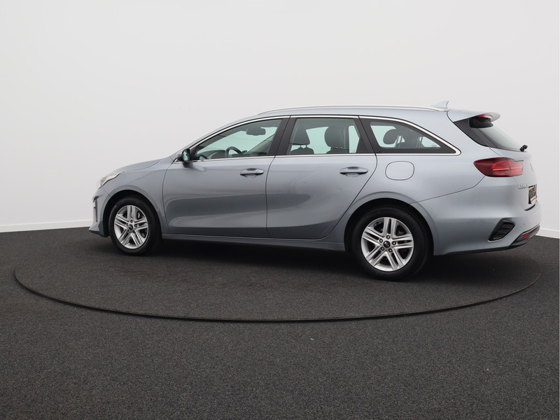 Kia Ceed Sportswagon 1.0 T-GDi DynamicLine/ lage km!