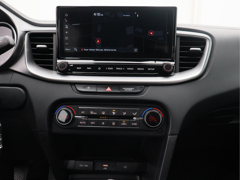 Kia Ceed Sportswagon 1.0 T-GDi DynamicLine/ lage km!
