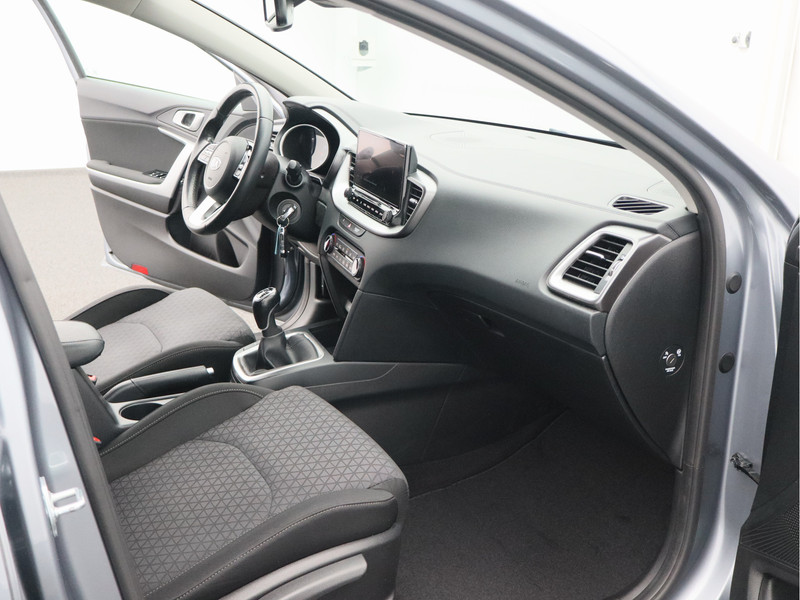 Kia Ceed Sportswagon 1.0 T-GDi DynamicLine/ lage km!
